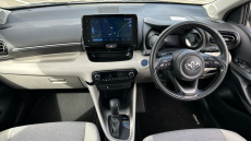 Toyota Yaris 1.5 Hybrid Excel 5dr CVT Hybrid Hatchback